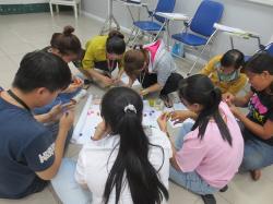 Kỹ năng quản lý công việc hiệu quả - Pou Yuen (09.01.2019)